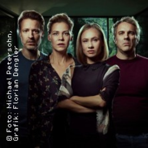 2:22 – Eine Geistergeschichte - BERLIN - 22.02.2026 16:00