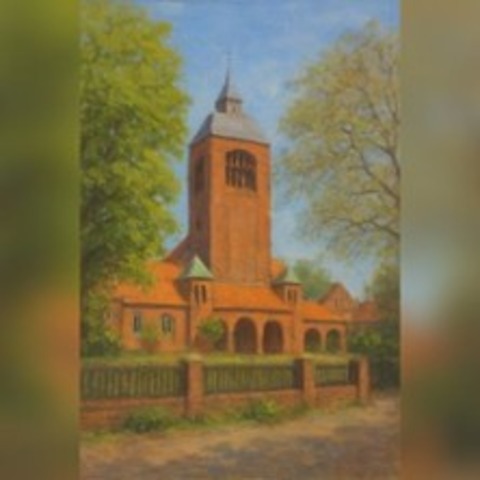 Ensemble SineQuaNon Berlin - St�ndchen zu dritt - Kiel-Wik - 28.02.2026 20:00