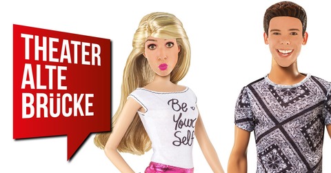 Was Frauen wirklich wollen... (und M�nner zu wissen glauben!) - Kom�die von Tom M�ller & Sabine Misiorny - Frankfurt am Main - 24.04.2026 19:30