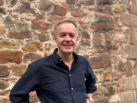 Steffen M�ller - Live-Comedy-Show: Pr�sident von Polschland - Langen (Hessen) - 09.04.2026 20:00