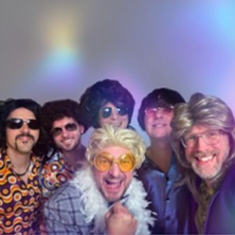 Der Schlagerclub - BAYREUTH - 12.06.2026 19:00