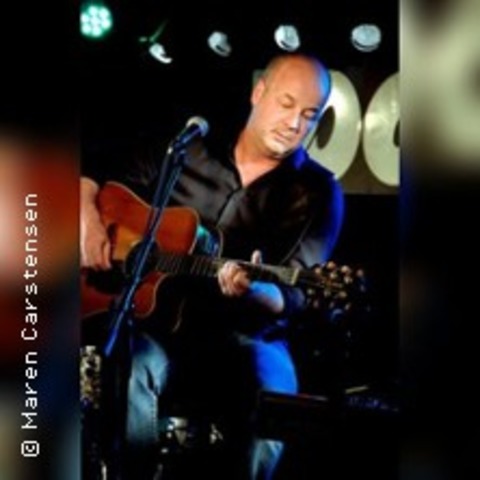 Kai Degenhardt - Zwischen Tellerrand und Horizont - HAMBURG - 12.04.2026 14:00