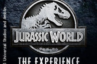 Jurassic World: The Experience