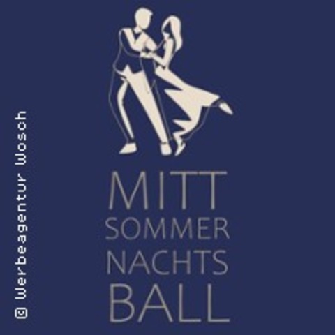 Mittsommernachtsball 2026 - Vietgest - 20.06.2026 18:00
