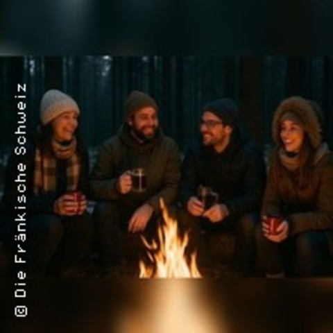 Wald Weihnacht - Zwischen den Jahren - VORRA - 27.12.2025 15:30