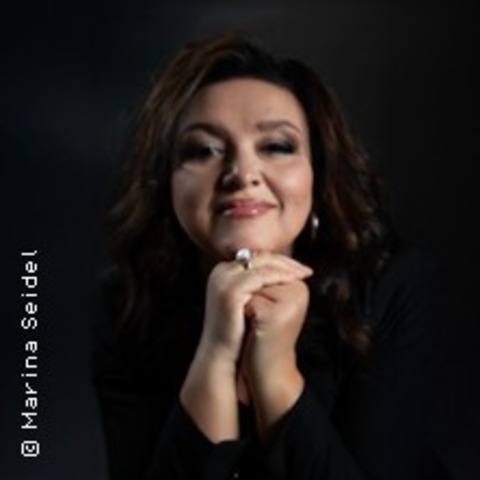 Marina Seidel & Band - Sono Italiano - BAYREUTH - 10.06.2026 19:30