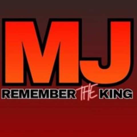 MJ - Remember the King - Die besten Hits von Michael Jackson - TRIER - 11.04.2026 19:30