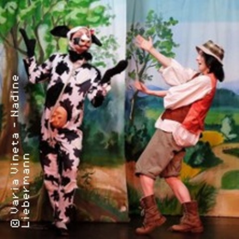 Hans im Gl�ck - BERLIN - 28.03.2026 16:00