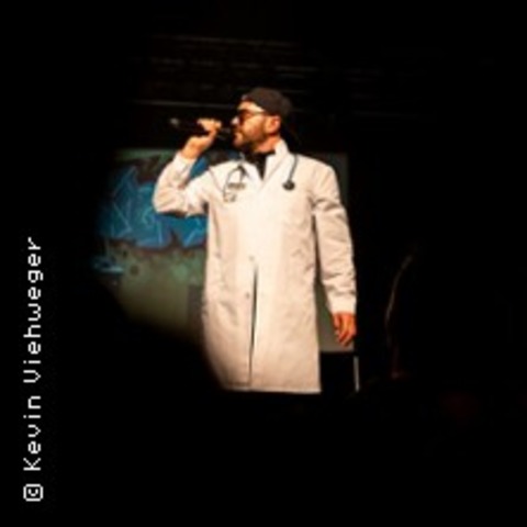 CHEFKET - Live 2026 - K�LN - 17.05.2026 20:00