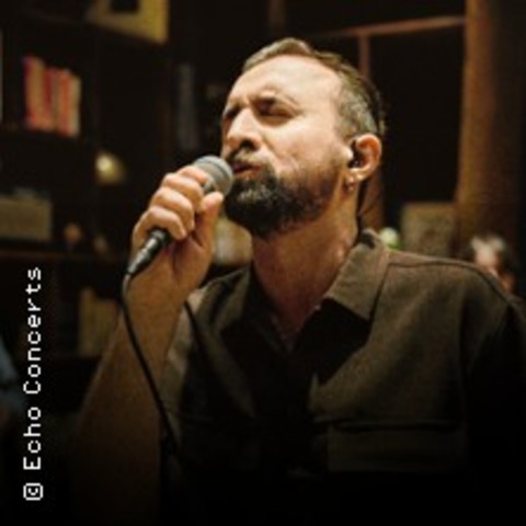 Kahraman Deniz - Europe Tour 2026 - HAMBURG - 15.02.2026 20:00