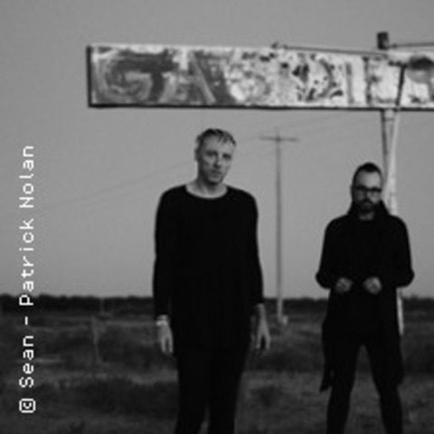 Traitrs - AUGSBURG - 20.06.2026 20:00