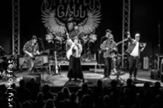 Bywater Call - European Spring Tour 2026