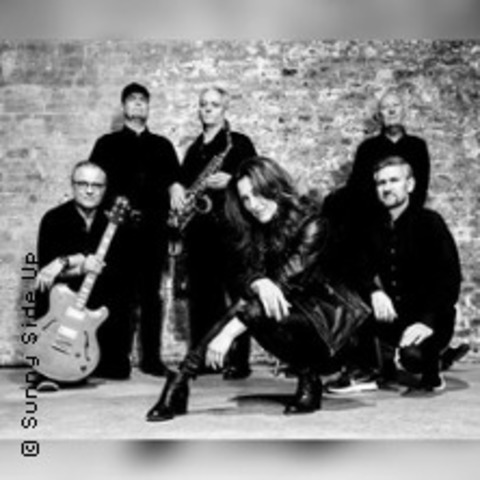 Sunny Side Up - D�SSELDORF - 06.11.2026 19:00