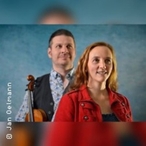 Jack & Queen - Irische Weihnacht - HOYERSWERDA - 05.12.2026 20:30