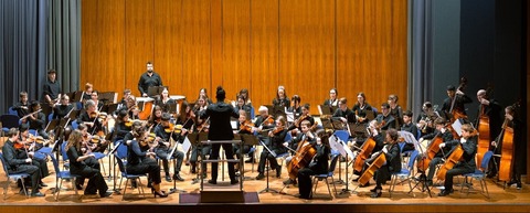 Podium 2026 Musikschule Kirchheim-Teck - Kirchheim unter Teck - 10.05.2026 17:00