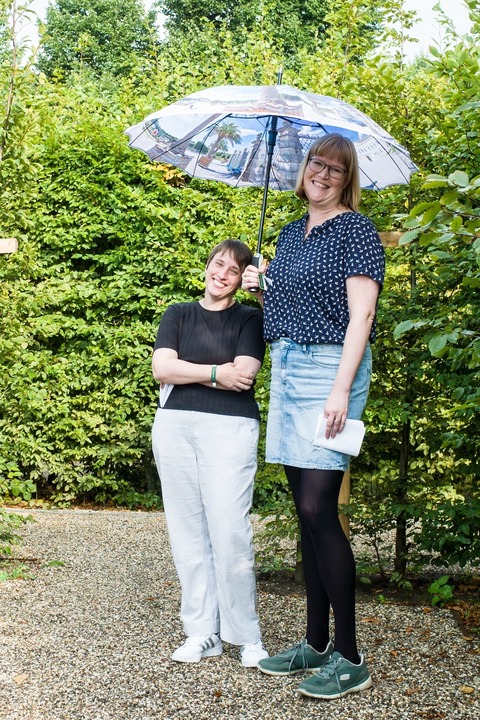 B�hnen-Perlen - Echt. Pointiert. Weiblich. - Oldenburg - 08.03.2026 19:00