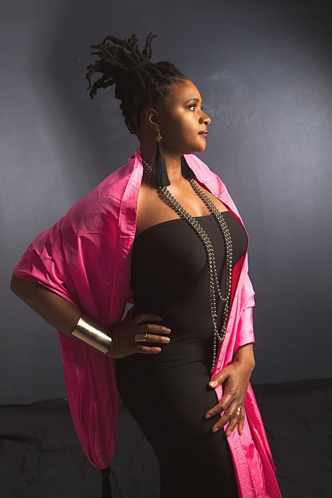 Lizz Wright - Heidelberg - 29.10.2026 20:00