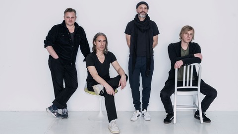 SELIG - „The Epic Years“ Tour 2026 - Frankfurt am Main - 23.11.2026 20:00