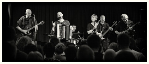 Fisherman's Fall im Schloss in Burkheim - Kleinkunsttour 2026 - Vogtsburg - 14.03.2026 20:00