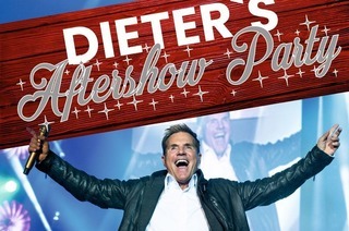 DIETER BOHLEN - ONLY AFTERSHOW-PARTY mit DJ Matze und DSDS Teilnehmer.innen