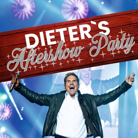 DIETER BOHLEN - ONLY AFTERSHOW-PARTY mit DJ Matze und DSDS Teilnehmer.innen - Freiburg - 31.01.2026 23:00