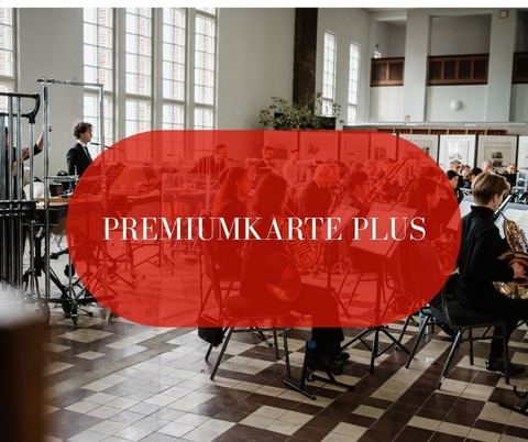 Premiumkarte Plus - 2026 - Nauen - 01.01.2026 00:00