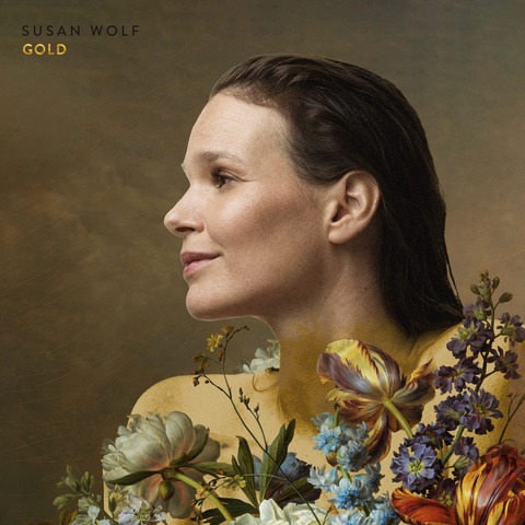 Susan Wolf - Stuttgart - 23.03.2026 19:30