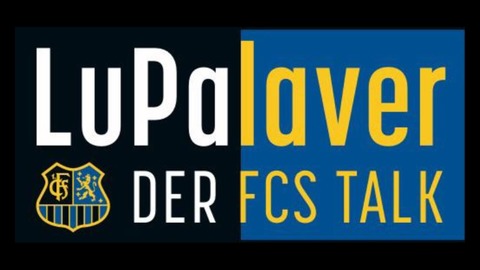 LuPalaver - Der FCS Talk - Saarbr�cken - 07.01.2026 19:00