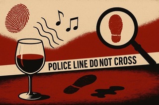 TONarten Musikfestival 2026 - Bauer & Dierck - TONkrimi