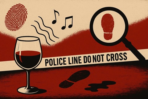 TONarten Musikfestival 2026 - Bauer & Dierck - TONkrimi - Sasbachwalden - 27.07.2026 19:00