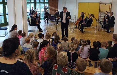 ES T�NEN DIE LIEDER - Ein Konzert zum Mitsingen - Sch�nebeck (Elbe) - 29.04.2026 10:00