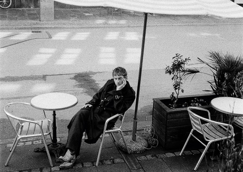 NICKLAS SAHL - „Solo“ - Hamburg - 13.03.2026 20:30