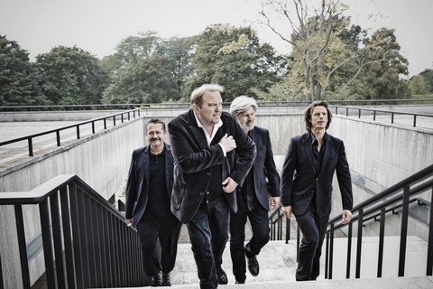 TONarten Musikfestival 2026 - Gustav Peter W�hler Band - TONband - Sasbachwalden - 02.08.2026 19:00