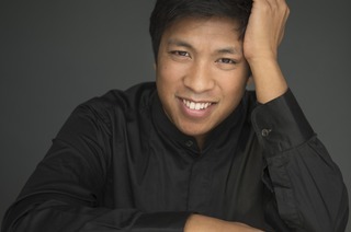 TONarten Musikfestival 2026 - Yannik Rafalimanana - TONmalerei