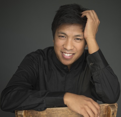 TONarten Musikfestival 2026 - Yannik Rafalimanana - TONmalerei - Sasbachwalden - 31.07.2026 19:30