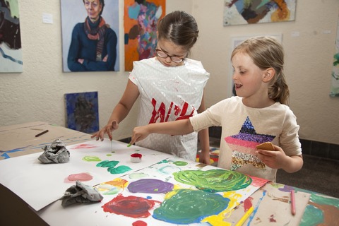 TONarten Musikfestival 2026 - Kreativkurs f�r alle - TONkunstwerkstatt - Sasbachwalden - 01.08.2026 15:00