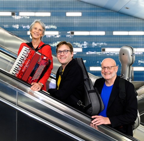 Liederjan - Jubil�ums- und Abschiedstour - 50 Jahre Liederjan - Hofgeismar - 15.02.2026 16:00