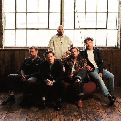 THE DEVIL WEARS PRADA - Flowers EU & UK MMXXVI - Wiesbaden - 08.10.2026 18:00