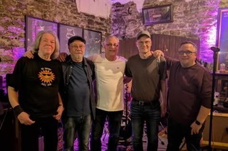 Red Bananas Blues Band