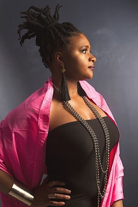 Lizz Wright - Fall 2026 - Oldenburg - 21.10.2026 20:00