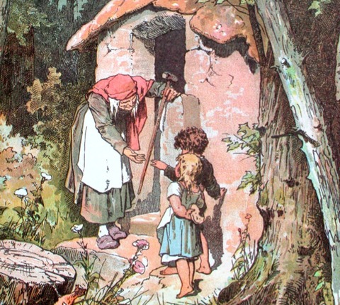 HUMPERDINCK: H�nsel & Gretel - G�ttingen - 14.02.2026 18:00