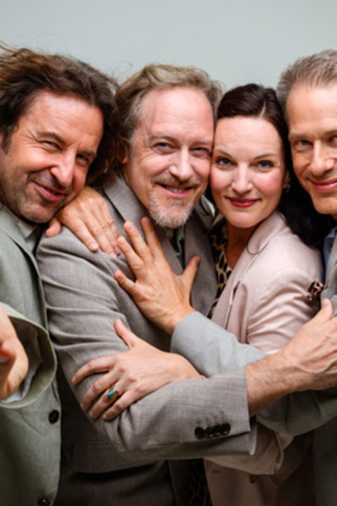 LaLeLu - Urlaub vom Hirn - DRESDEN - 19.03.2027 20:00