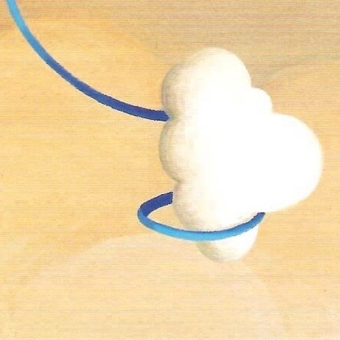 Alva und das Leuchten der Erinnerung - Wei�enburg in Bayern - 24.12.2025 13:00