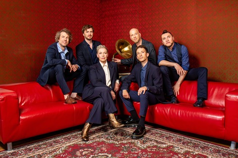 SLIXS A Capella Ensemble - Von Bach bis Prince - TERZ! Trialog von Klassik - Pop - Jazz - Essen - 26.04.2026 18:00