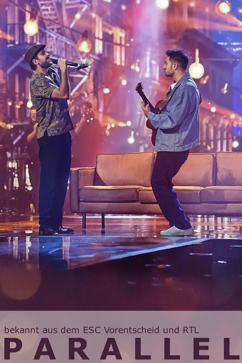 PARALLEL - Baiersbronn - 27.06.2026 20:00