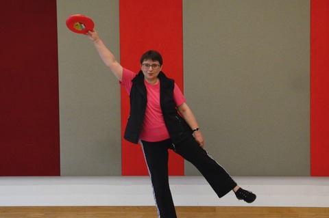 Fit f�rs Alter - Bad Bevensen - 25.03.2026 15:00