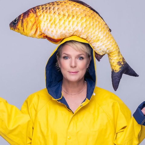 MIRJA BOES - carpfe diem! - Mannheim - 28.02.2027 19:00