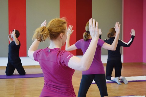 R�ckenfit - Bad Bevensen - 27.05.2026 17:00
