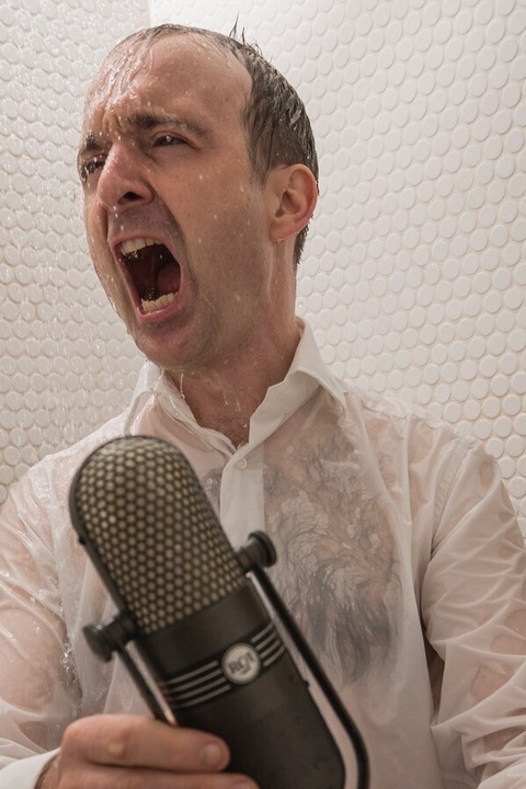 „Aus voller Kehle f�r die Seele“ - mit Patrick Bopp - Stuttgart - 21.04.2026 20:15