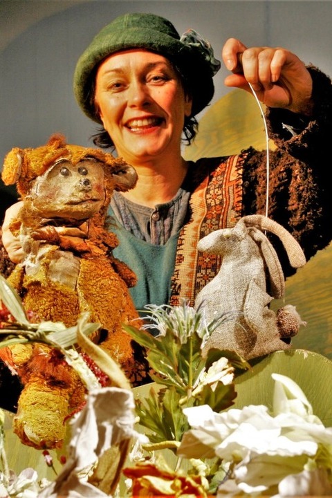 Der kleine B�r und die lange kalte Winternacht - Zusatzvorstellung - Braunschweig - 04.01.2026 15:00